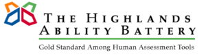 Highlands Ability Battery logo